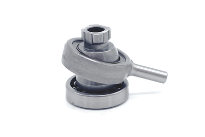 wobble bearing